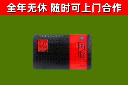 景宁回收阿胶